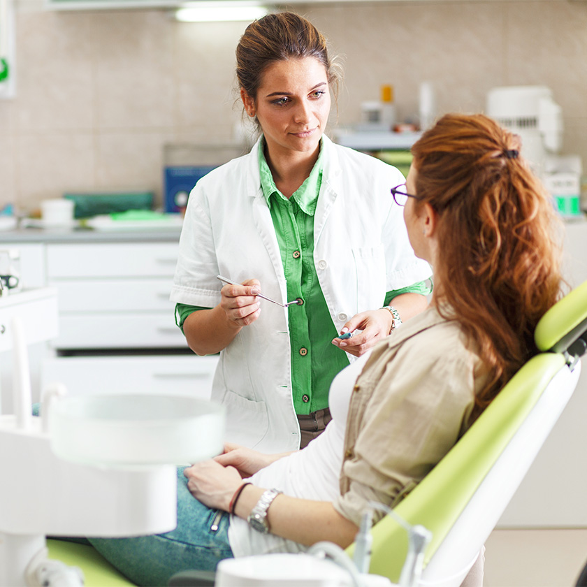 dental marketing