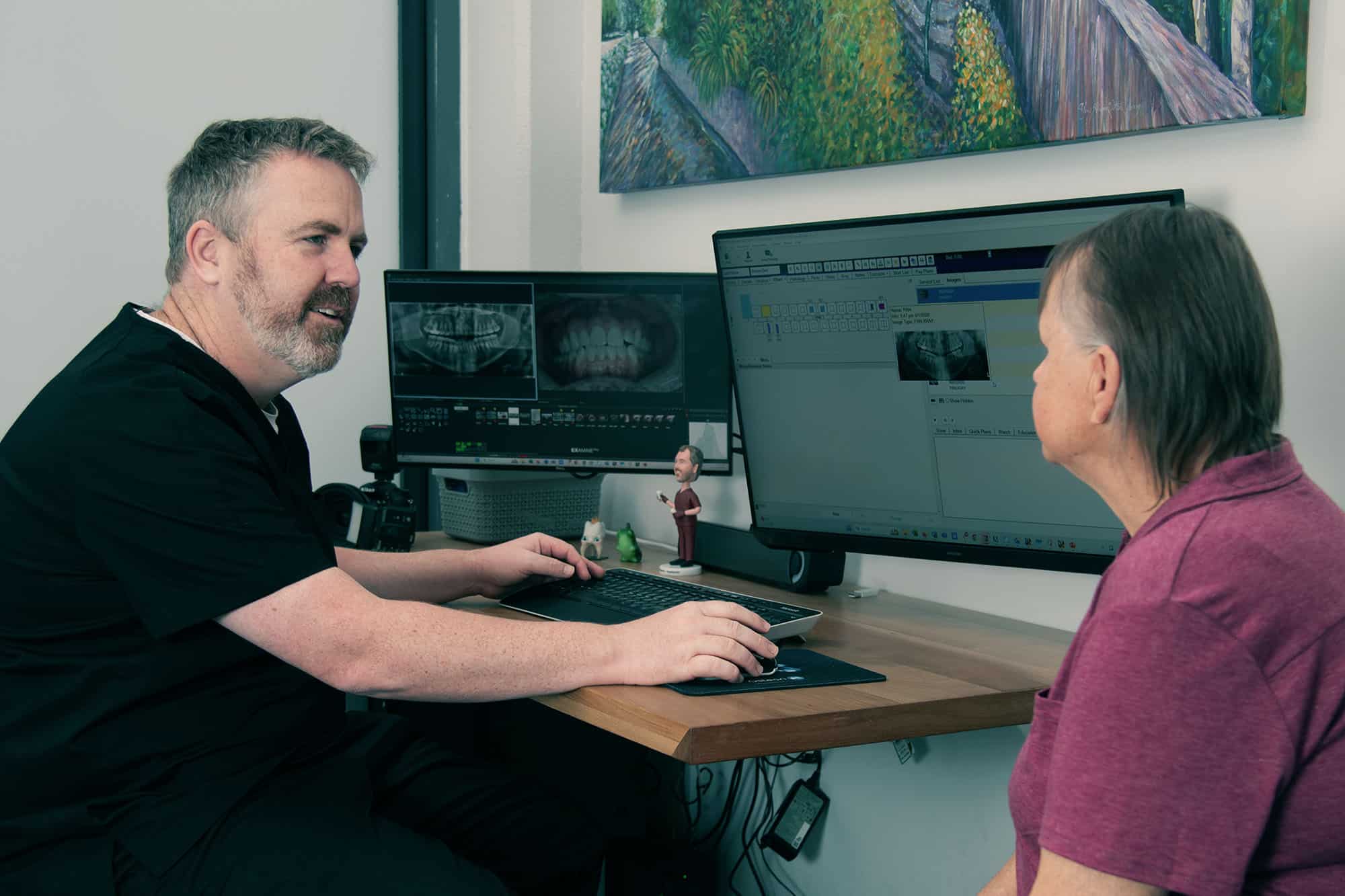 unley park dental your first appointment