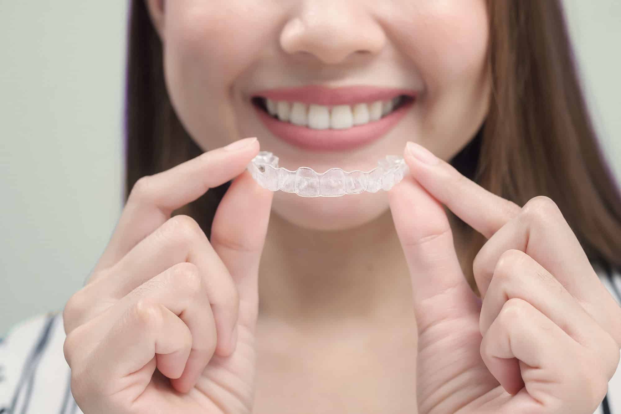 orthodontic dentistry