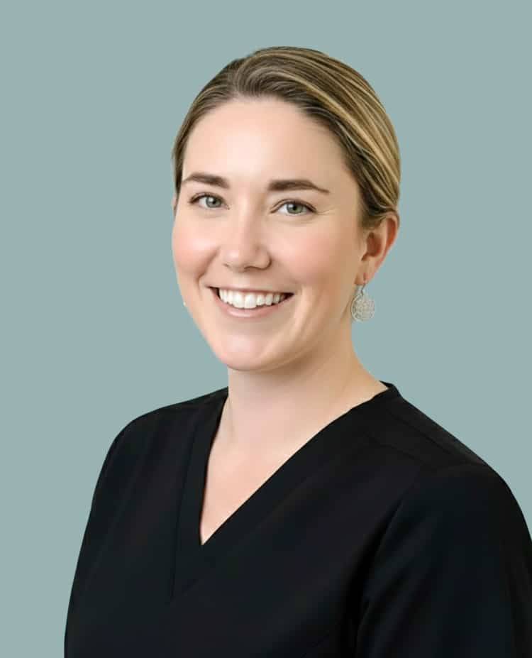 Headshot of Jemma Woolford