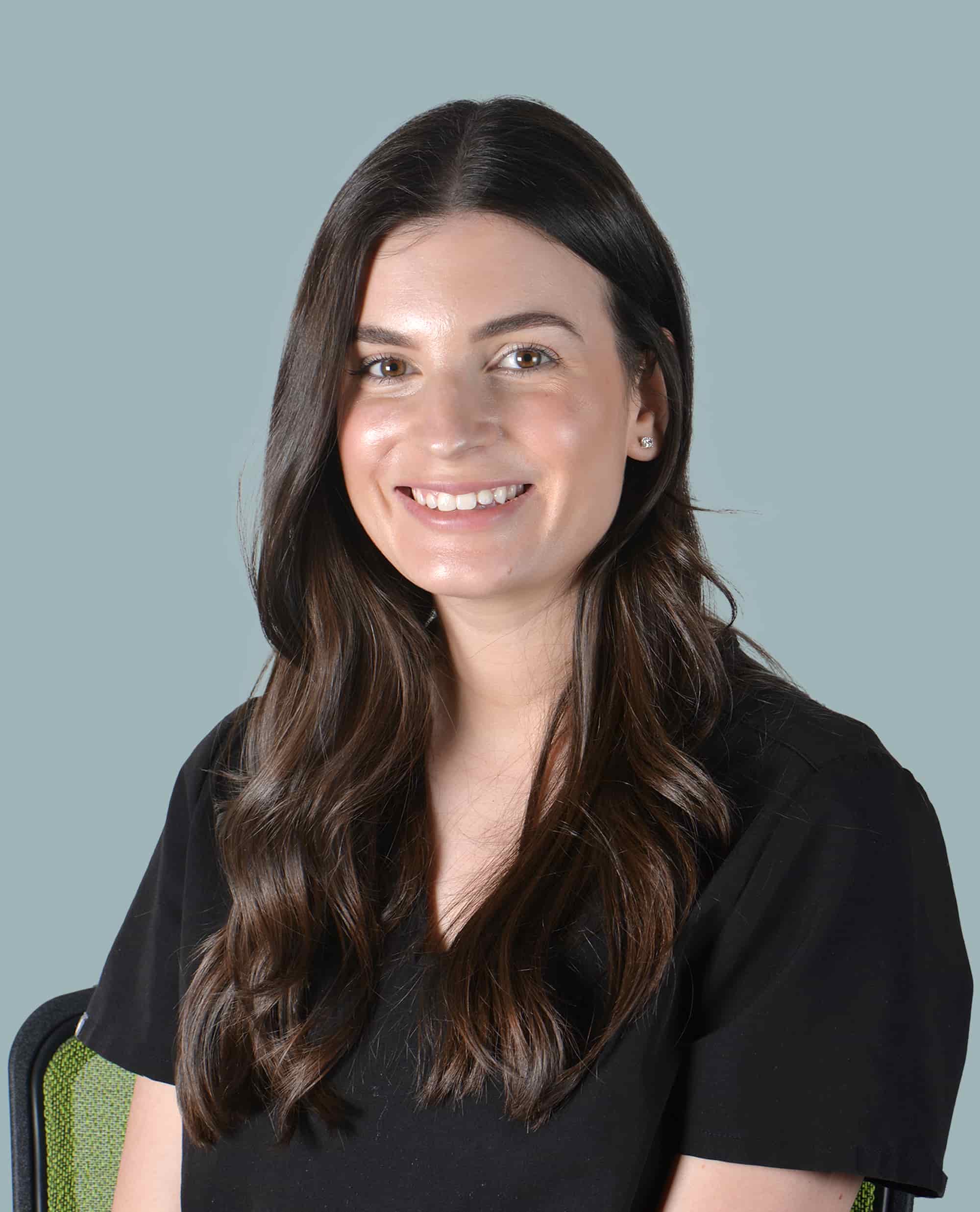 Headshot of Serena Costi